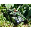 RC War Tank 9993 2.4 GHz Erdő Álcázott