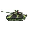 RC War Tank 9993 2.4 GHz-es erdei álcázás