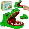 Krokodil a fogorvosnál arcade játék
