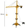 RC daru horoggal 4CH 128cm