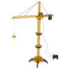 RC daru horoggal 4CH 128cm