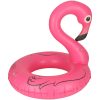 Flamingó felfújható kerék 90cm