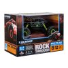 RC autó Rock Crawler HB 2.4GHz 1:18 zöld