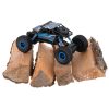 RC autó Rock Crawler HB 2.4GHz 1:18 kék