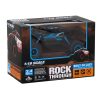 RC autó Rock Crawler HB 2.4GHz 1:18 kék