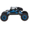 RC autó Rock Crawler HB 2.4GHz 1:18 kék