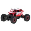 RC autó Rock Crawler HB 2.4GHz 1:18 piros