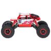 RC autó Rock Crawler HB 2.4GHz 1:18 piros