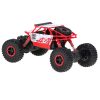 RC autó Rock Crawler HB 2.4GHz 1:18 piros