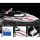 WLtoys WL912 RC távirányítós hajó