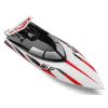 RC távirányítós hajó WLtoys WL912