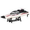 RC távirányítós hajó WLtoys WL912