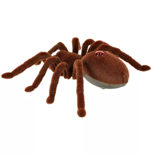 Pók TARANTULA Távirányítású Robot + TÁVIRÁNYÍTÓ