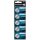 Bateria everActive litowa CR2025 buborékcsomagolás 5szt.