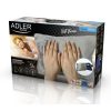 Adler AD 7427 elektromos melegvizes palack
