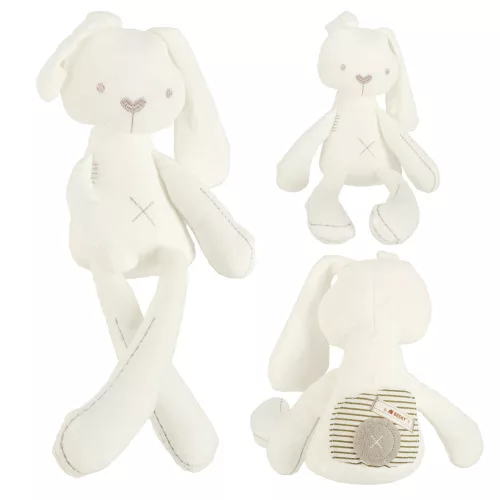 pluș iepure kabalafigura 54cm