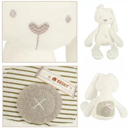 pluș iepure kabalafigura 54cm
