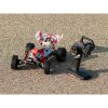 RC autó WLtoys 144001 4x4 1:14