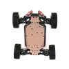 RC autó WLtoys 144001 4x4 1:14