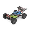 RC autó WLtoys 144001 4x4 1:14