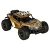 RC terepjáró drift autó 20 km/h barna