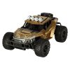RC terepjáró drift autó 20 km/h barna
