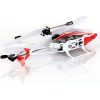 SYMA S5 RC helikopter 3CH fehér