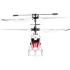 SYMA S5 RC helikopter 3CH fehér