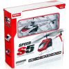 SYMA S5 RC helikopter 3 csatornás fehér