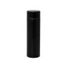 Thermos bögre smart LED 500ml fekete