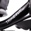 Trike Fix Lite háromkerekű szürke