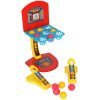 Mini kosárlabda arcade játék 2 játékos