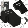 ENTER billentyű nagyméretű anti-stressz USB párna