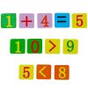 Matematikai játék gyerekeknek