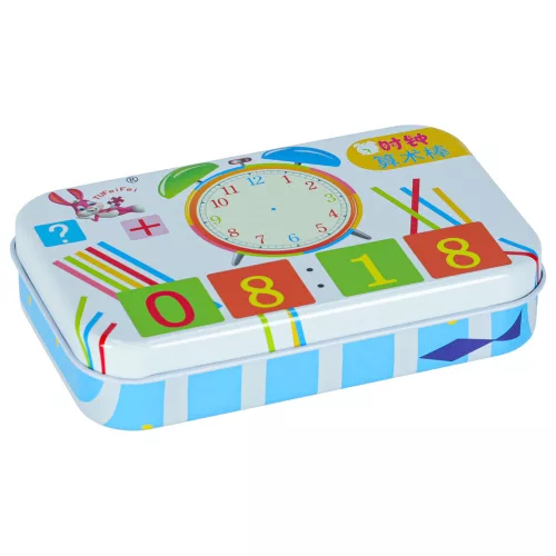 Set educativ ceas, numărare, accesoriu accesoriu pentru copii, ceas articol accesoriu