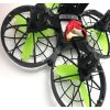 Syma X26 Akadályelkerülés RC Drone 2.4Ghz fejnélküli RC drone
