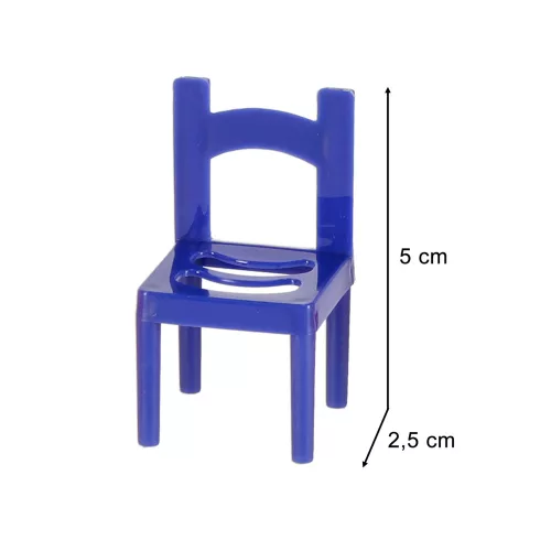 Leeső székek árkádjáték