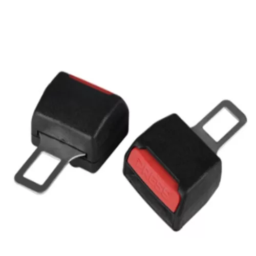 Încuietoare, csat, auto siguranță centură csatja, 2 bucată
