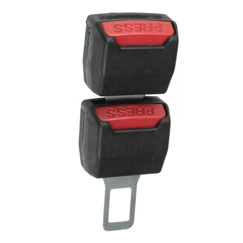 Încuietoare, csat, auto siguranță centură csatja, 2 bucată