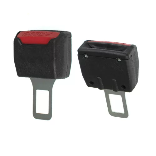 Încuietoare, csat, auto siguranță centură csatja, 2 bucată