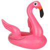 Felfújható gyermek pontonkerék flamingó