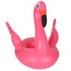 Felfújható gyermek pontonkerék flamingó