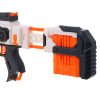 BLASTER MODULÁRIS VEVŐKÉSZÜLÉK 4 az 1-ben 30 lövedékes
