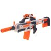 BLASTER MODULÁRIS VEVŐKÉSZÜLÉK 4 az 1-ben 30 lövedékes
