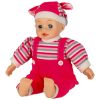 Maya babababa hanggal rózsaszín 40cm