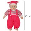 Maya babababa hanggal rózsaszín 40cm