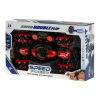 Speed Pioneer RC 360 piros kaszkadőr autó