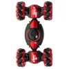 Speed Pioneer RC 360 piros kaszkadőr autó
