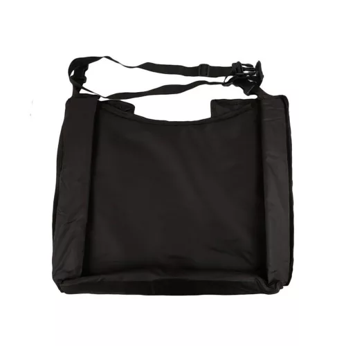 Impermeabil accesoriuă articol, negru