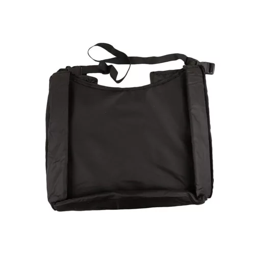Impermeabil accesoriuă articol, negru